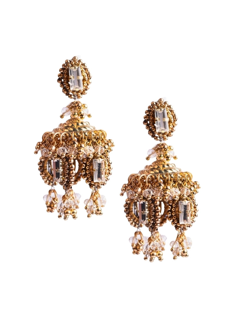 Dharmi Earrings
