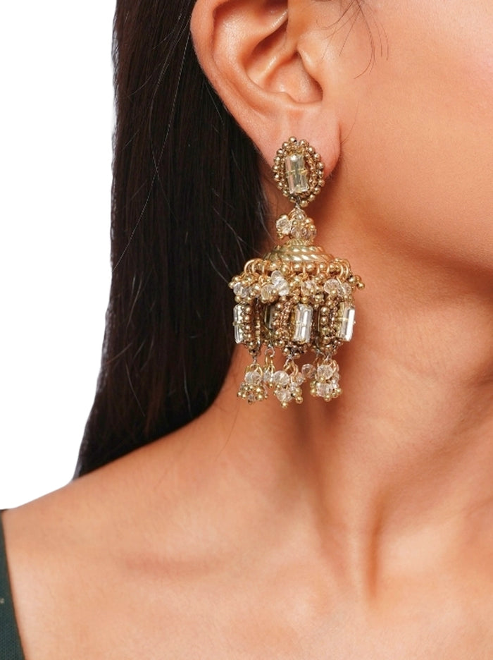 Dharmi Earrings