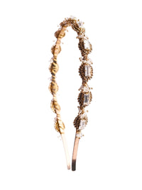Dharmi Hairband