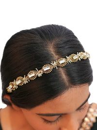 Dharmi Hairband