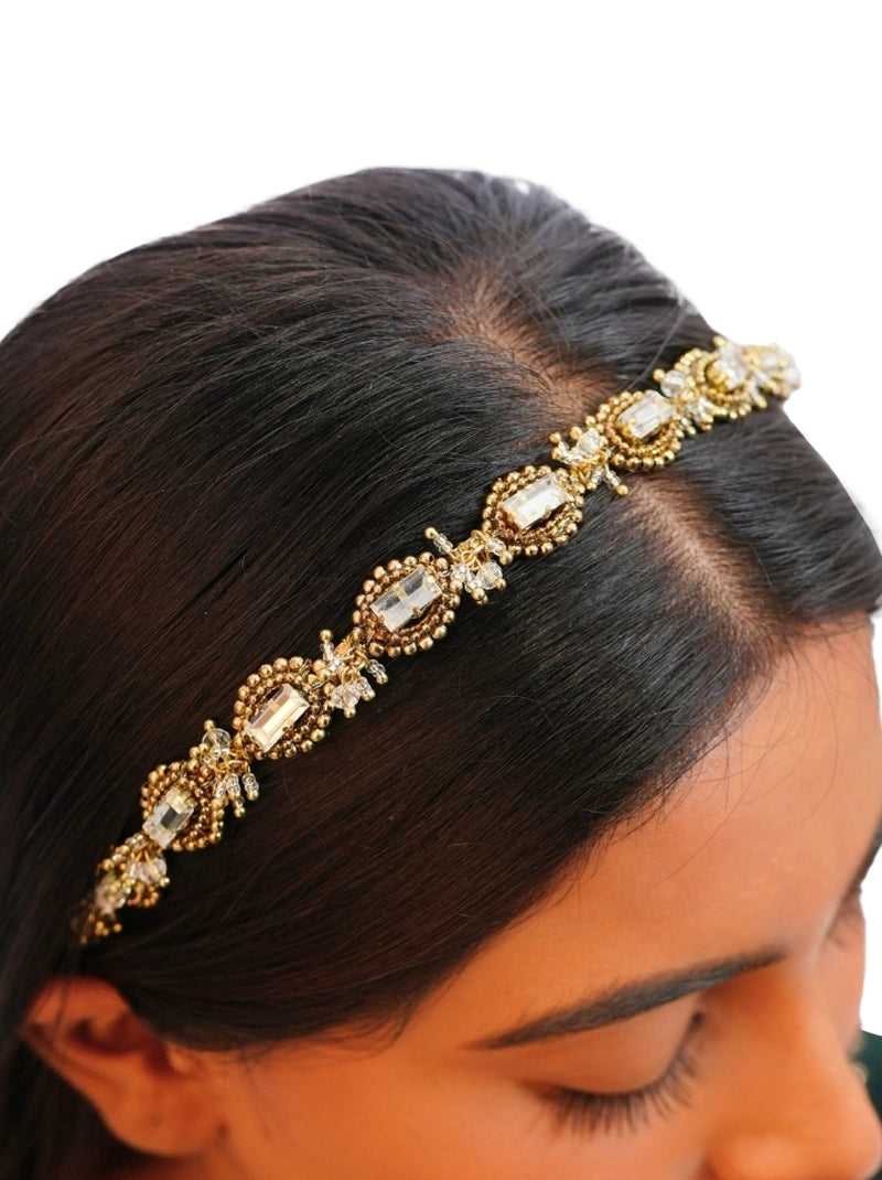 Dharmi Hairband