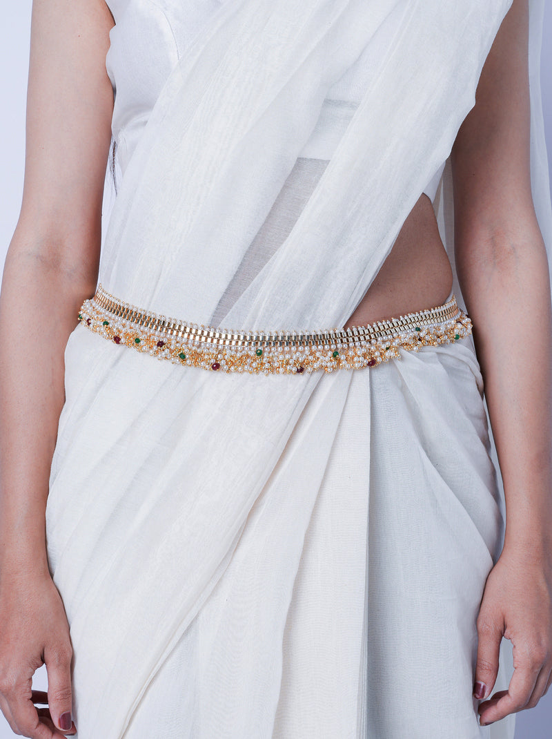 Dhatri Belt
