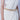 dhatri pearl waist belt with crystal detailing