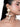 Dhriti Bridal Statement Earrings featuring pearl detailing, ivory shell accents and intricate gold-tone beadwork styled on a woman.