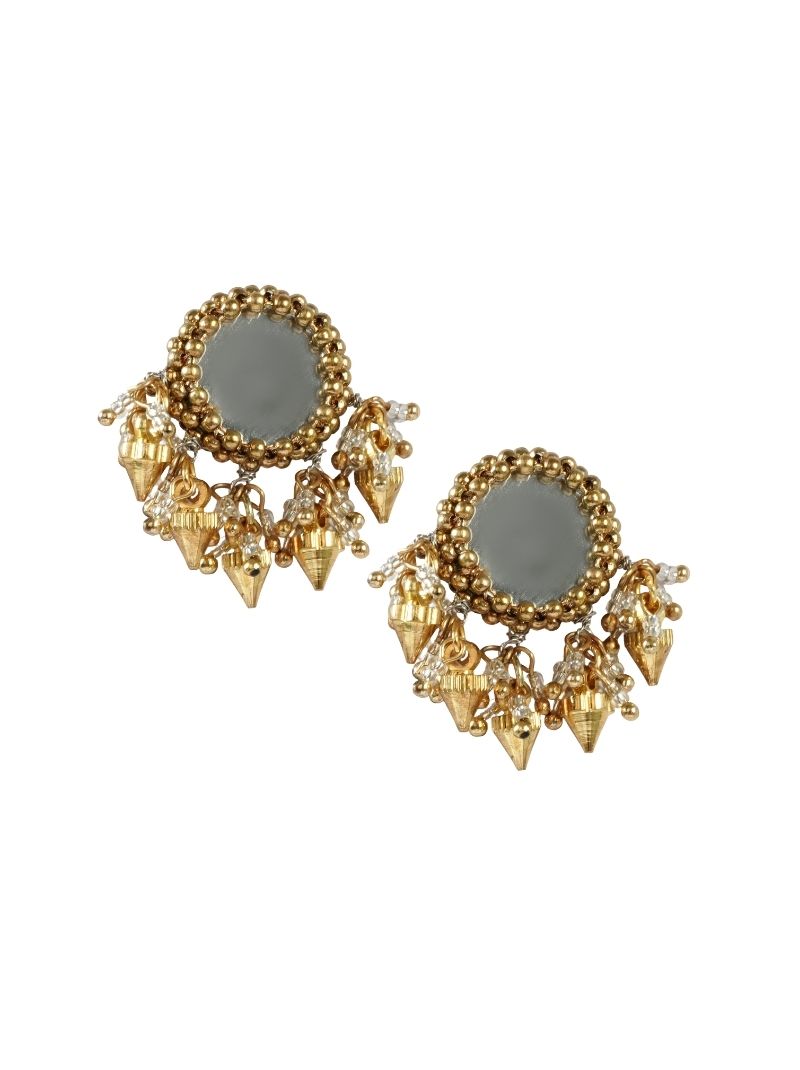 Jivika Earrings