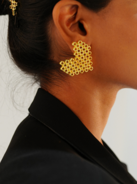 Dil Earrings