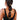 Dina Gold Beaded Hair Rubberband featuring textured gold-tone bead accents on a durable elastic band, ideal for ponytails, braids, bubble hairstyles, festive looks and everyday wear.