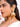 Dipa bridal Haldi earrings with embroidered beadwork, ivory shells, faux pearls and mustard yellow hanging details.