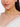 Disha Bridal Shell Choker with natural shells, faux pearls and gold-tone beadwork Handcrafted bridal shell and pearl choker necklace for Indian wedding wear by Vaidaan