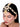 Disha Traditional Bridal Maathapatti with layered faux pearls, gold-tone beads, geometric centre design and cascading forehead details for wedding looks.
