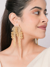 Diti Earrings