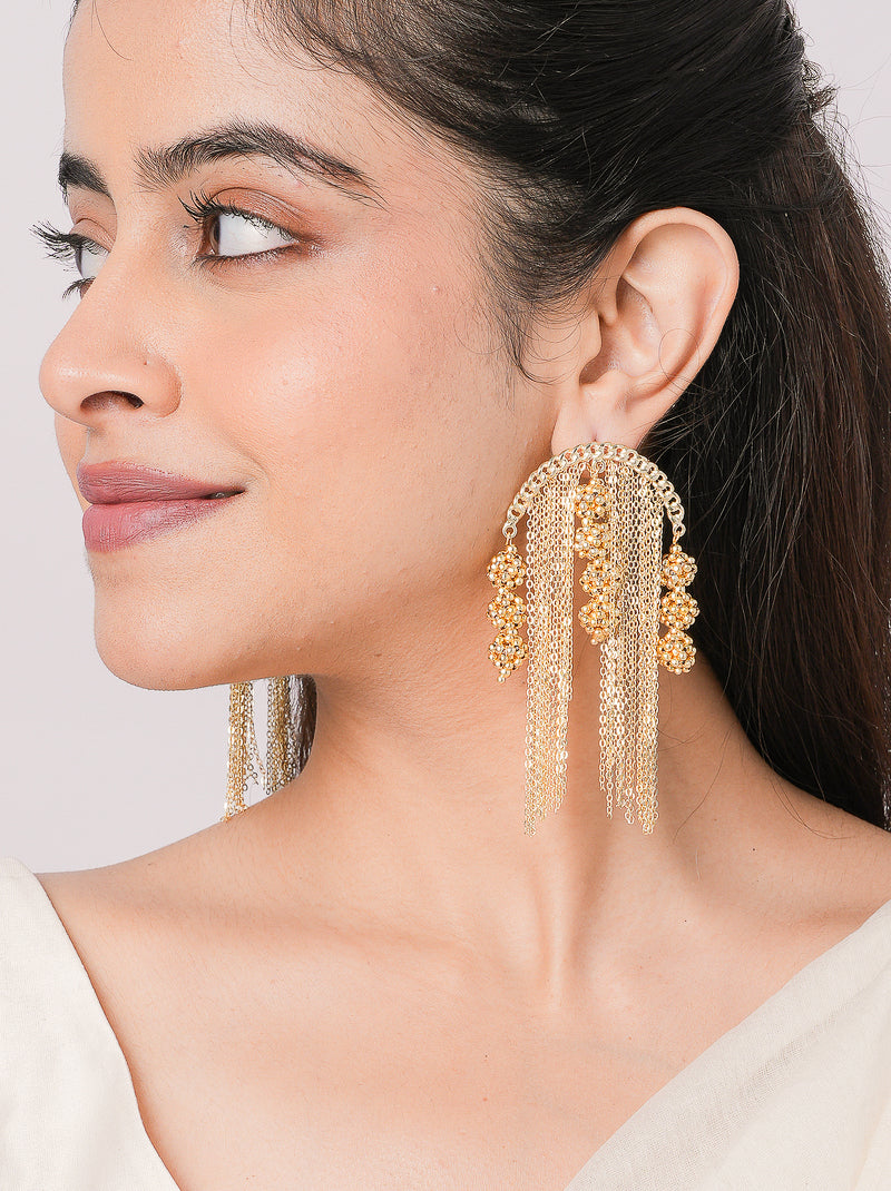 Diti Earrings