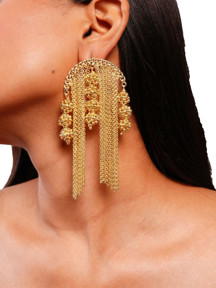 Diti Earrings