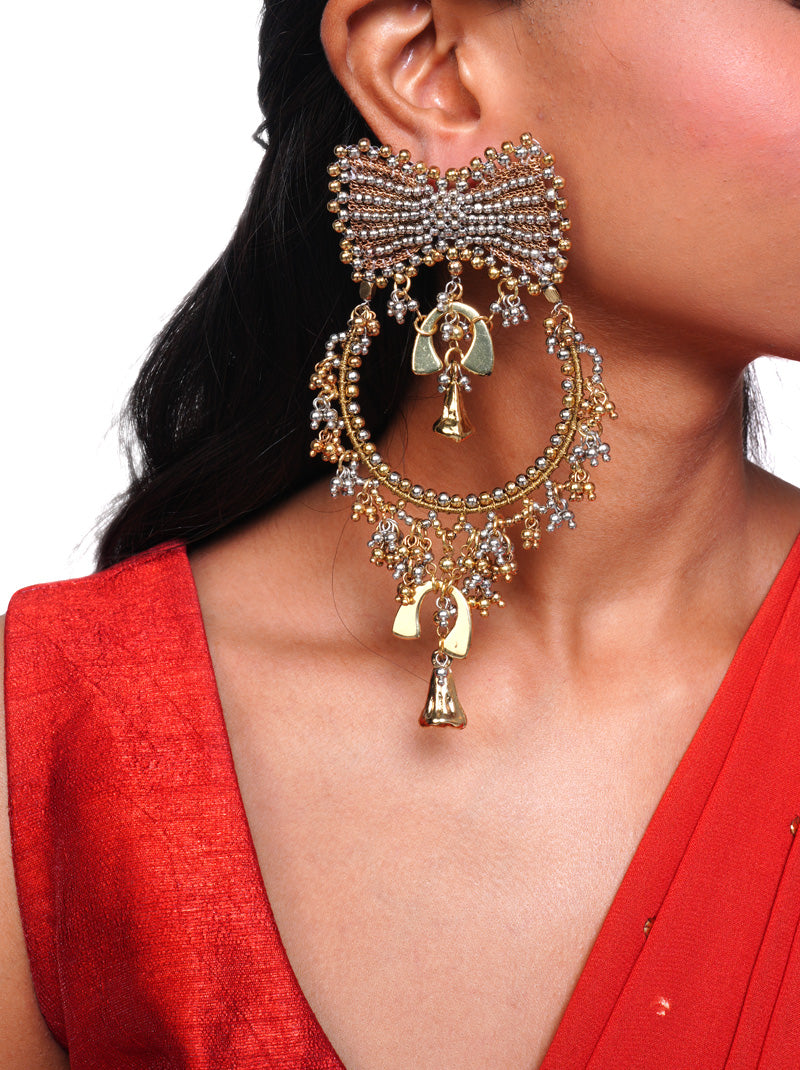 Divya Earrings