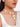 Divya Haldi Shell Choker with natural shells, faux pearls and gold-tone beadwork Handcrafted shell and pearl haldi choker necklace for Indian festive styling by Vaidaan .
