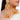 Diya Shell Statement Earrings with natural shells, faux pearls and gold-tone detailing Handcrafted shell and pearl statement earrings for Indian festive and wedding wear.