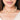 Anna Drip Modern Choker featuring pearl accents with intricate gold-tone detailing, statement designer necklace for weddings, festive occasions, and contemporary fashion styling.