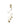 Dia Pearl Drip Handcuff