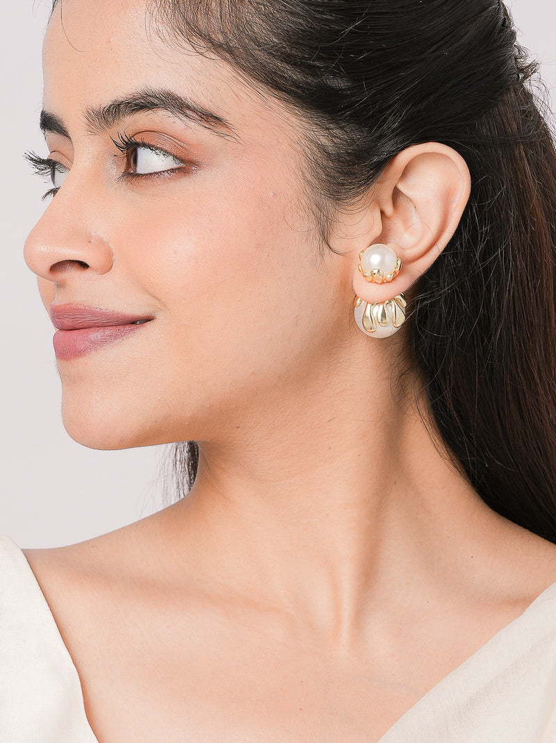 Tara Drip Double Stud