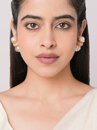 Tara Drip Double Stud