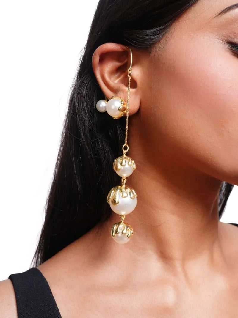Drip Drop Earrings