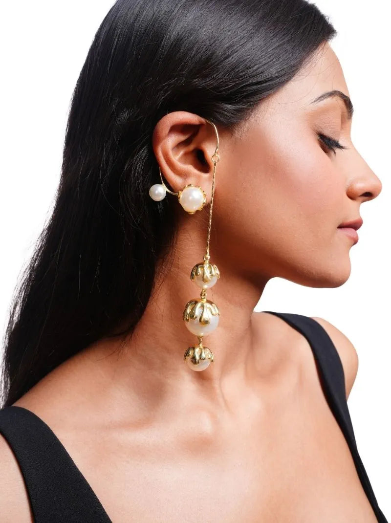 Drip Drop Earrings