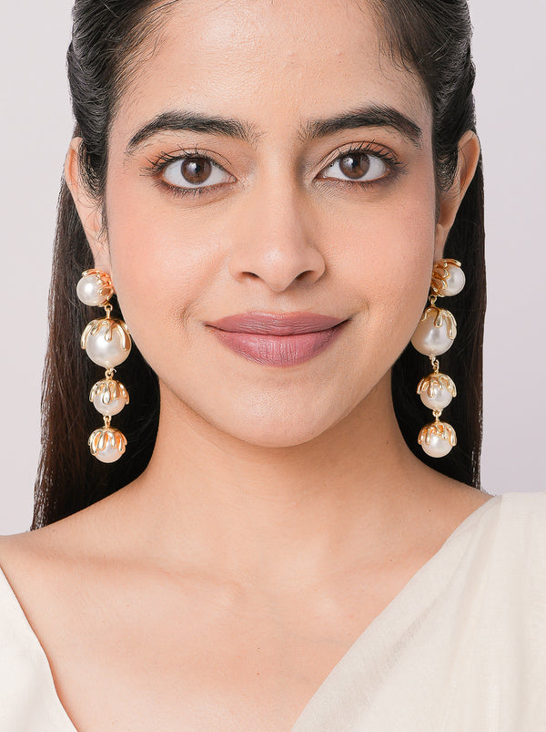 Drip Earrings