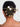 Drip Pearl Bun Accessories