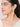 Avni Pearl Hoop Earrings
