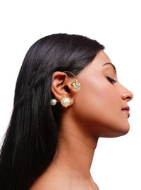 Drip Pop Earcuff