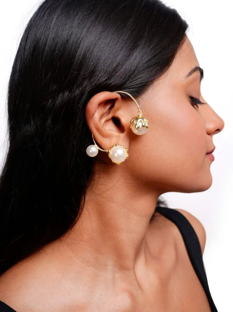 Drip Pop Earcuff