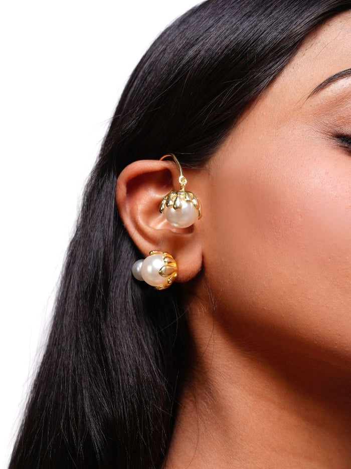Drip Pop Earcuff