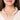 Drip Snake Choker featuring graduated pearl accents with sculptural gold-tone detailing, statement necklace for weddings, festive occasions, and contemporary fashion styling.