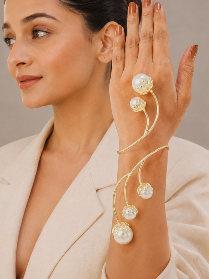Drip Cuff