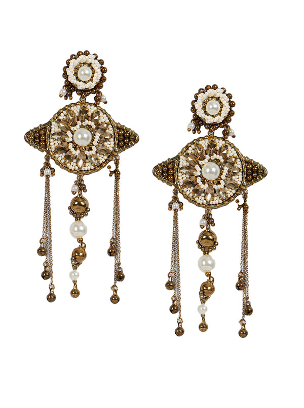 Drishti Earrings