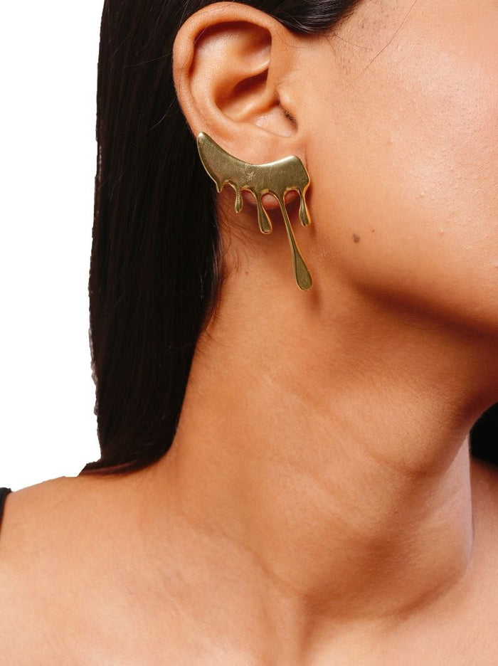 Drizzle Earrings