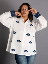 Evil Eye Shirt