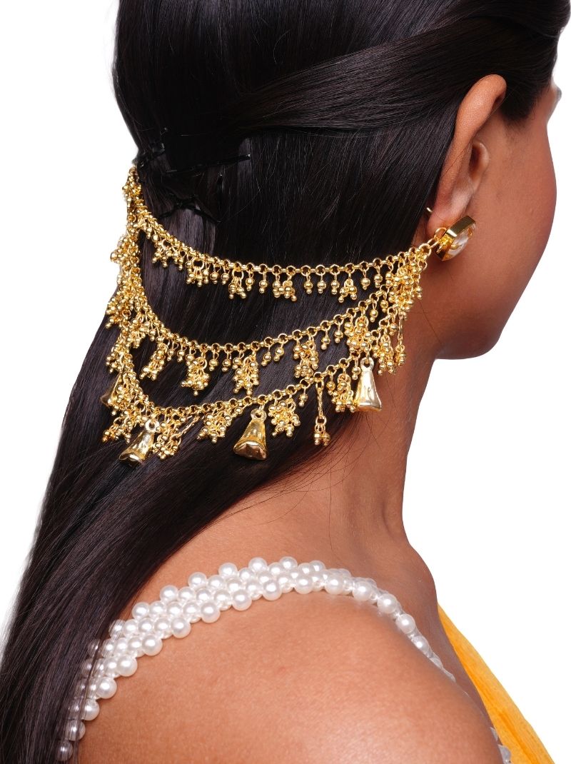 Ektha EarChain