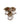 Erra Embellished Hair Accessory