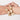 Esha Natural Shell Bracelet featuring handcrafted natural shell detailing, pearl accents, and gold tone finish, perfect for bridal jewelry, festive styling, destination weddings, contemporary ethnic fashion, and elegant occasion wear.