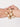 Esha Natural Shell Bracelet featuring handcrafted natural shell detailing, pearl accents, and gold tone finish, perfect for bridal jewelry, festive styling, destination weddings, contemporary ethnic fashion, and elegant occasion wear.