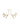 Lily Botanical Statement Facelet™ handcrafted botanical face jewellery with elegant branch-inspired contemporary design.