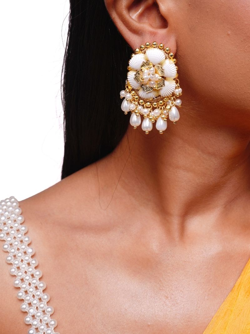 Falguni Earrings