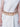 gamya floral waist belt with pearl drop detailing