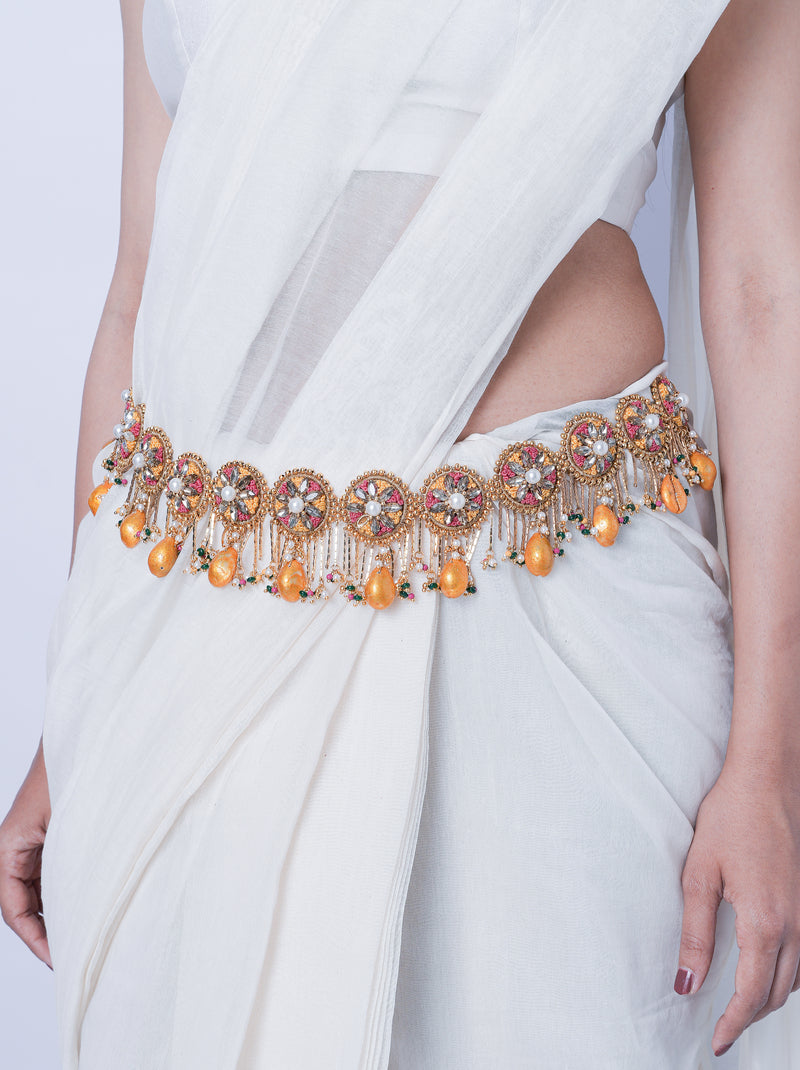 Gamya Belt
