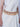 gamya floral waist belt with pearl drop detailing