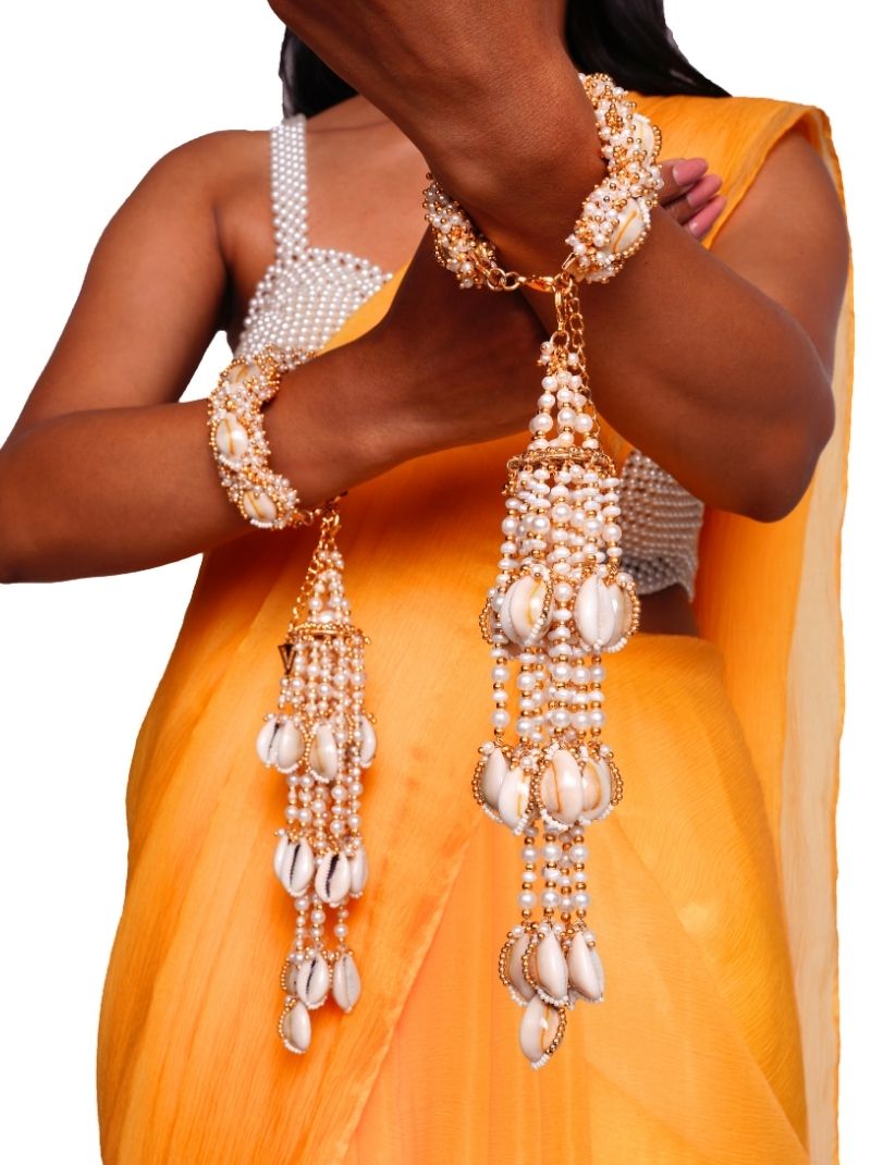 Gauri Kaleera - PAIR