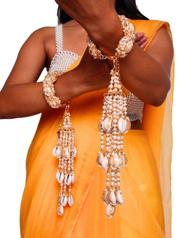 Gauri Kaleera - PAIR