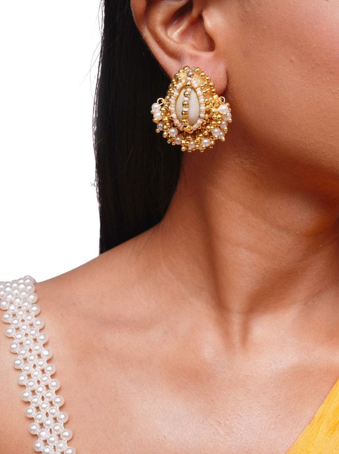 Gavya Earrings