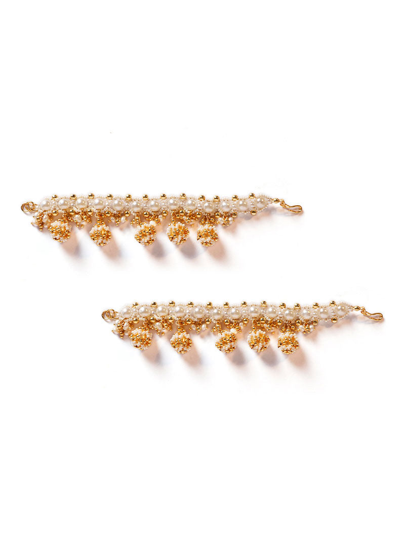 Girya EarChain